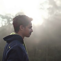 Arjun Ramesh