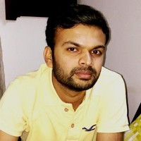 Madhu Chand K.R