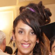 Verónica Perez