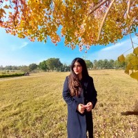 Amna Islam