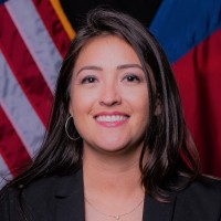 Lucy Flores, Mpaff