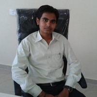 Bhavin Solanki