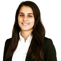 Suzan Amin