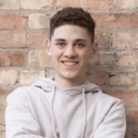 Aidan Davidson
