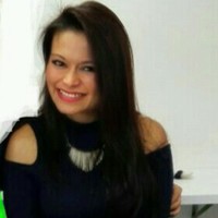 Maria Cristina Beltrán Rodríguez