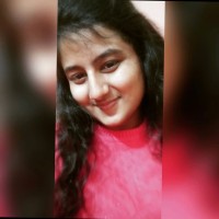 Nashrah Farheen