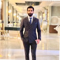 Muhammad Ahmed