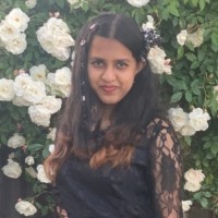 Sanjana Ganesh
