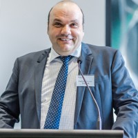 Patrick Mylonas