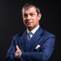 Luigi Pezzilli, EMBA