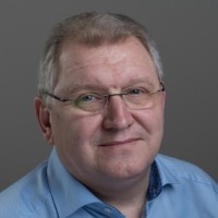 Rony De Pauw