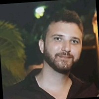 Omri Avraham