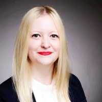 Jael Hildebrandt