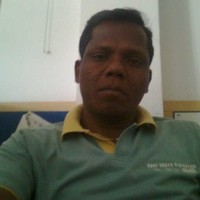 Bibhu Swain