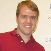 Joseph Shelton