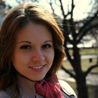 Алена Белова