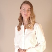 Irina Panysheva