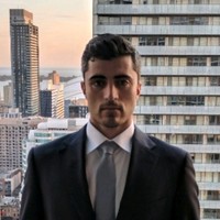 Ben Hoglund, Cim®