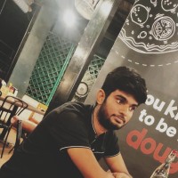 Madhu V.M