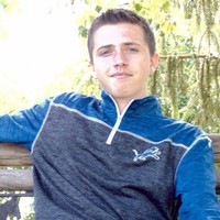 Zachary Sanderson
