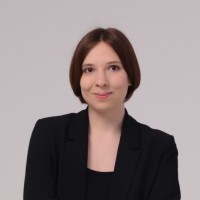 Mariia Chicharova