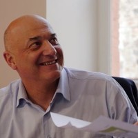 Thierry Bourthoumieux