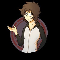Dark-Guy X