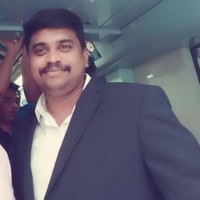 SanthoshKumar Jothimani