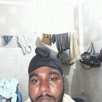 Harvinder SINGH Shuntey