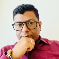 Chiranjib Chatterjee