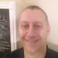 Darren Lapish