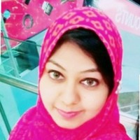 Syeda Asra Fatima