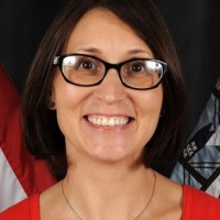 Stacey Gosman