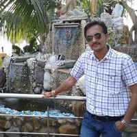 Vijendrasinh Sisodiya