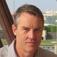Tim Moore