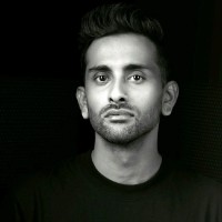 Roshan Mahabali