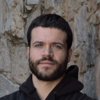 Sergio Orellana Martínez