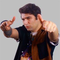 Arash Amiri