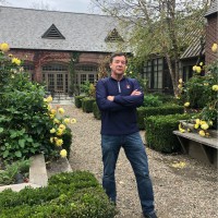 Rich Ragold