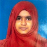 HUMERA BANU S