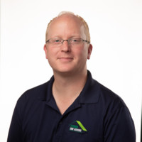 James Gasson, Acma, Cgma