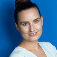 Magdalena Drumm