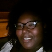 Corsicia Sanders