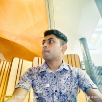Vedant M