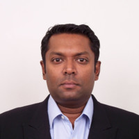 Satishkumar Mahalingam