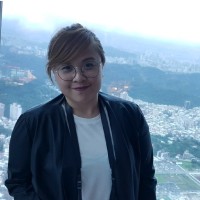 Niña Paola Tapawan