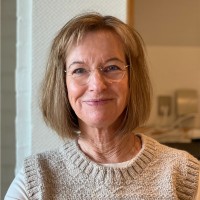 Birgit Mortensen