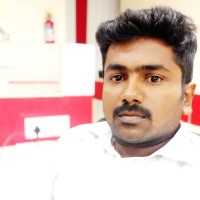 Arun Raj M