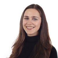Yuliya Denysenko
