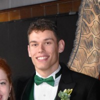 Justin Zavodsky